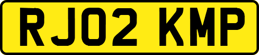 RJ02KMP