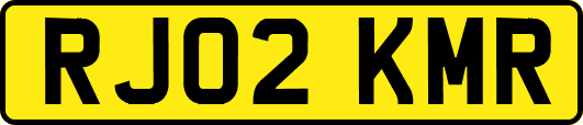 RJ02KMR