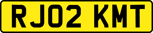 RJ02KMT