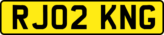 RJ02KNG