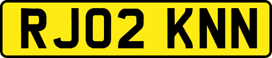 RJ02KNN