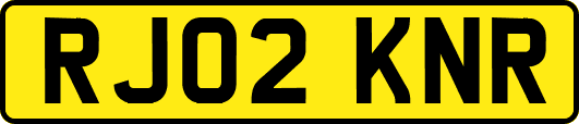 RJ02KNR