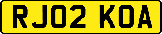 RJ02KOA