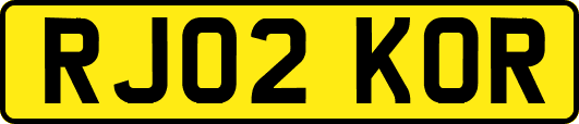 RJ02KOR