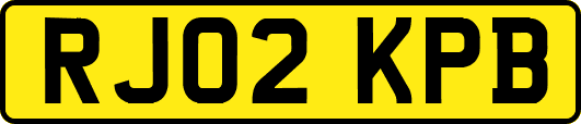 RJ02KPB