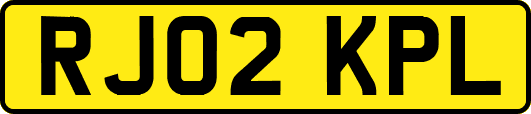 RJ02KPL