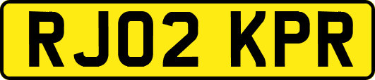 RJ02KPR