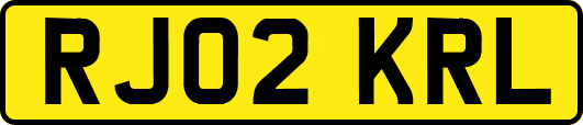 RJ02KRL