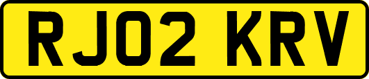 RJ02KRV