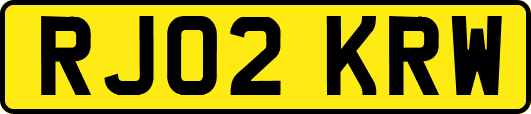 RJ02KRW