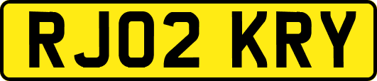 RJ02KRY