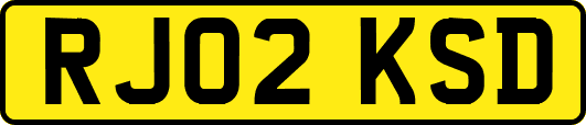 RJ02KSD