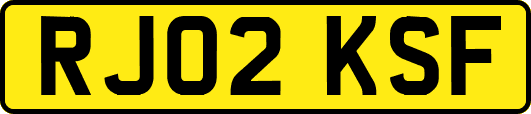 RJ02KSF