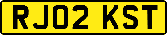 RJ02KST