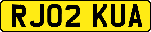 RJ02KUA