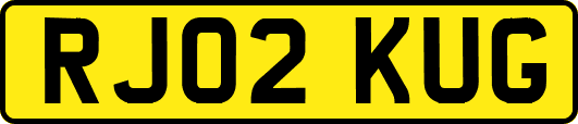 RJ02KUG