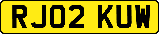 RJ02KUW