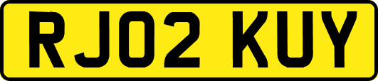 RJ02KUY