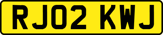 RJ02KWJ