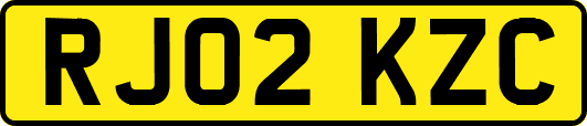 RJ02KZC