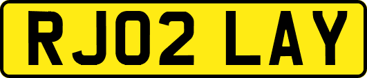 RJ02LAY