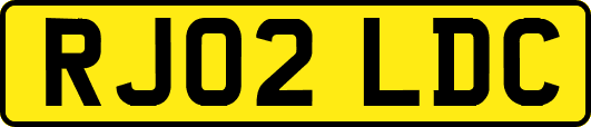 RJ02LDC