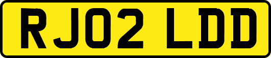 RJ02LDD