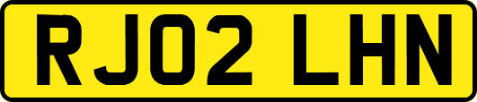 RJ02LHN