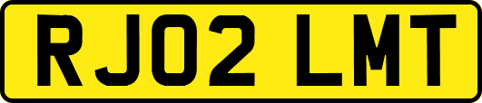 RJ02LMT