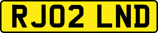 RJ02LND