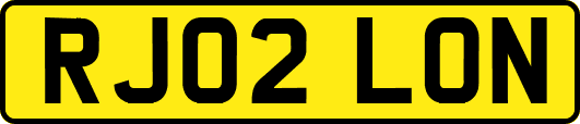 RJ02LON