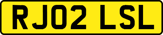 RJ02LSL