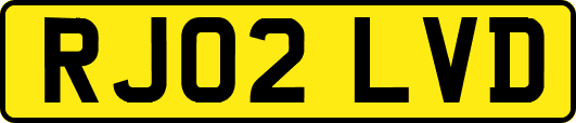 RJ02LVD