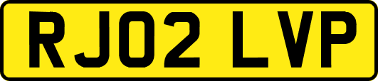 RJ02LVP