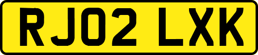 RJ02LXK