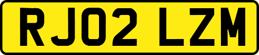 RJ02LZM