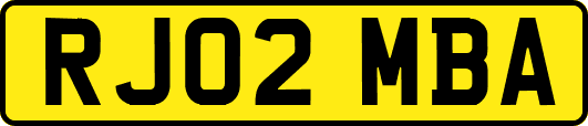 RJ02MBA