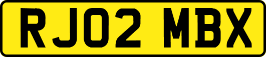 RJ02MBX