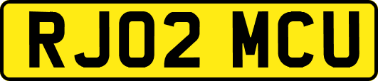 RJ02MCU