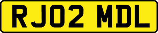 RJ02MDL