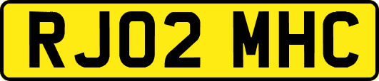 RJ02MHC