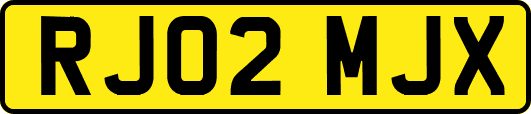 RJ02MJX