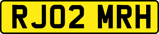 RJ02MRH