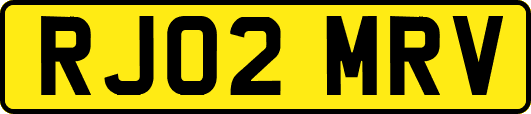 RJ02MRV