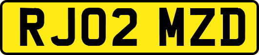 RJ02MZD