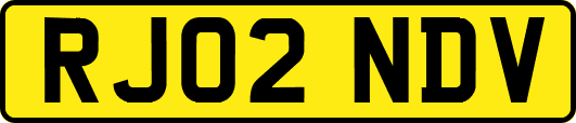 RJ02NDV