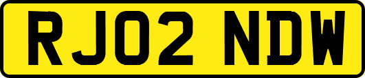 RJ02NDW