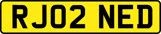 RJ02NED