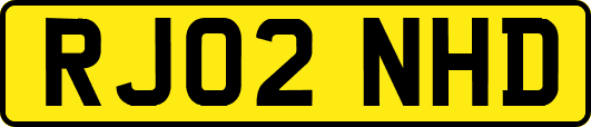 RJ02NHD