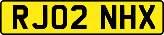 RJ02NHX